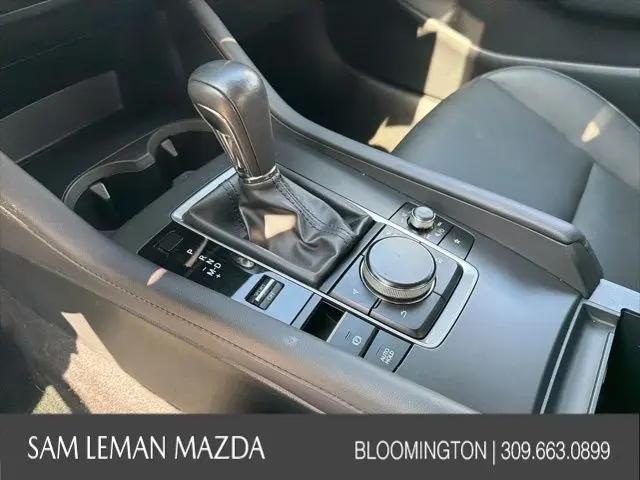 2023 Mazda Mazda3 2.5 S Select