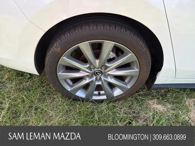 2023 Mazda Mazda3 2.5 S Select