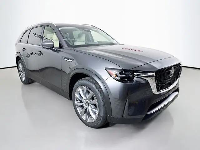 2026 Mazda X-90 3.3 Turbo Preferred for sale in Bloomington, IL
