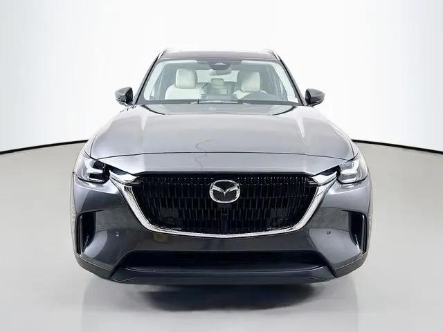 2026 Mazda X-90 3.3 Turbo Preferred