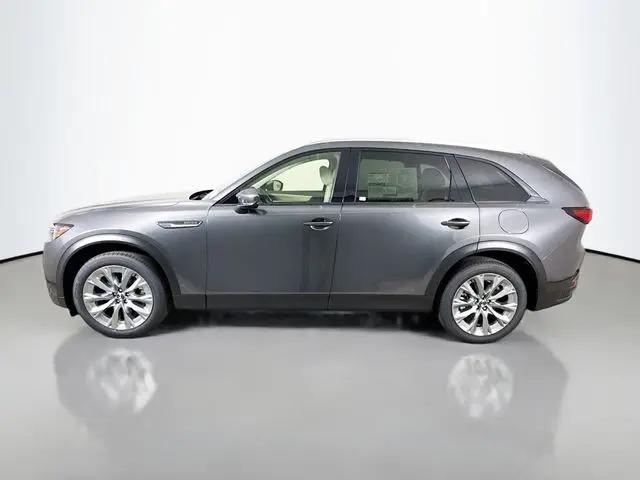 2026 Mazda X-90 3.3 Turbo Preferred