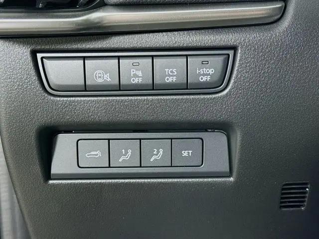2026 Mazda X-90 3.3 Turbo Preferred