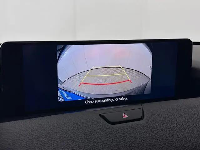 2026 Mazda X-90 3.3 Turbo Preferred