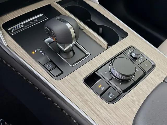 2026 Mazda X-90 3.3 Turbo Preferred