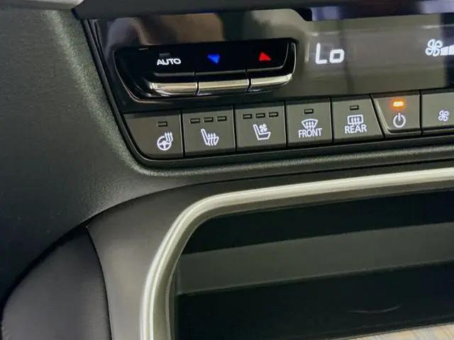 2026 Mazda X-90 3.3 Turbo Preferred