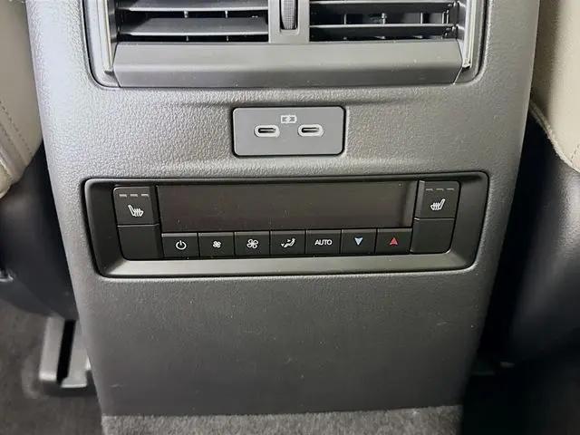2026 Mazda X-90 3.3 Turbo Preferred