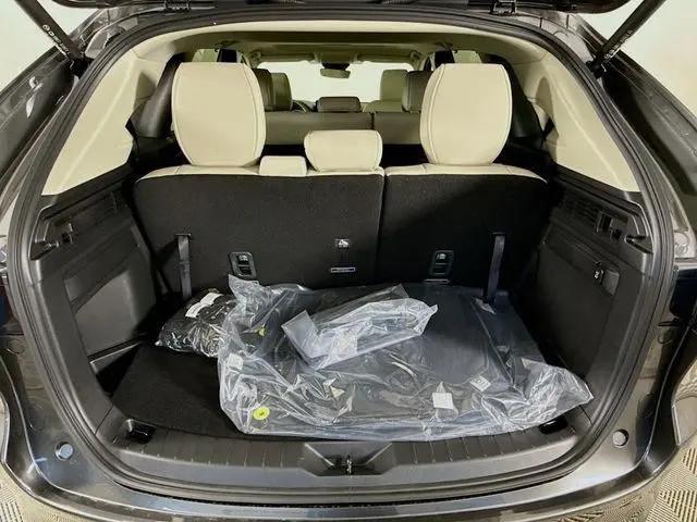 2026 Mazda X-90 3.3 Turbo Preferred