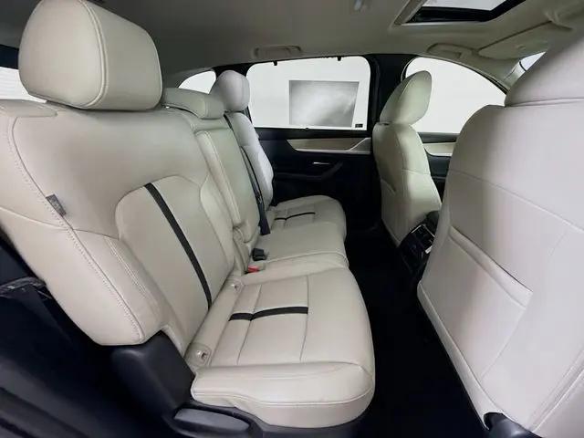 2026 Mazda X-90 3.3 Turbo Preferred