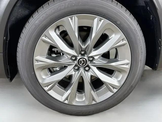 2026 Mazda X-90 3.3 Turbo Preferred