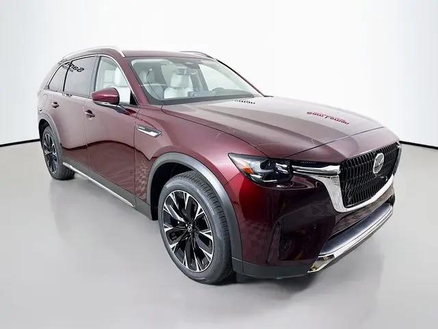 2026 Mazda X-90 Premium Plus for sale in Bloomington, IL