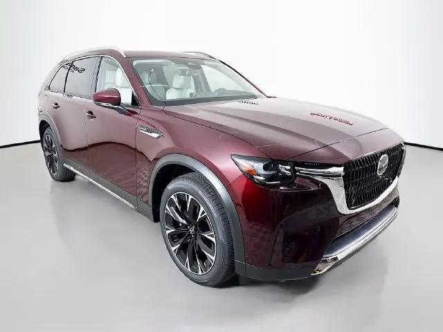 2026 Mazda X-90 Premium Plus for sale in Bloomington, IL