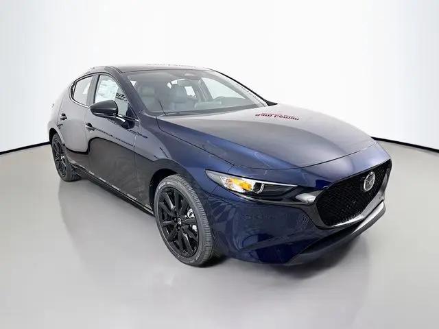 2026 Mazda Mazda3 2.5 S Select Sport for sale in Bloomington, IL