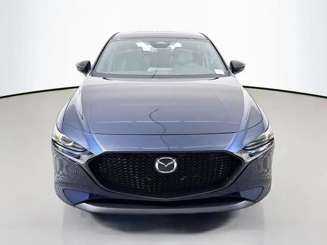 2026 Mazda Mazda3 2.5 S Select Sport