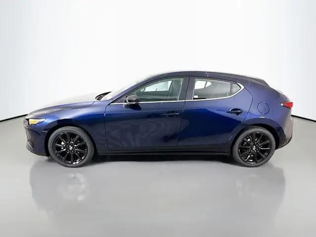 2026 Mazda Mazda3 2.5 S Select Sport