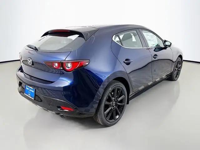 2026 Mazda Mazda3 2.5 S Select Sport