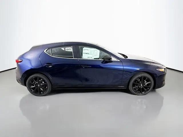 2026 Mazda Mazda3 2.5 S Select Sport