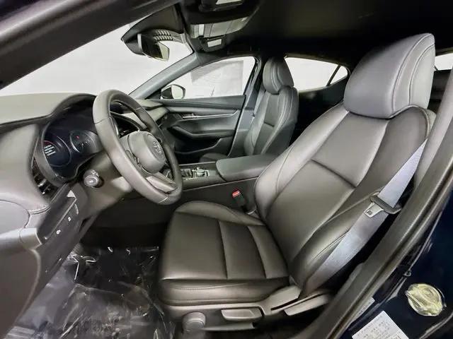 2026 Mazda Mazda3 2.5 S Select Sport