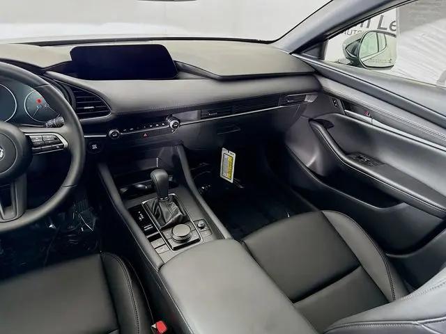2026 Mazda Mazda3 2.5 S Select Sport