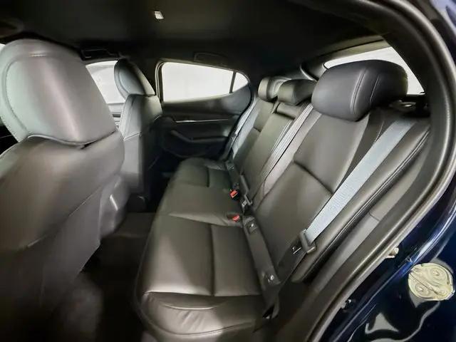 2026 Mazda Mazda3 2.5 S Select Sport