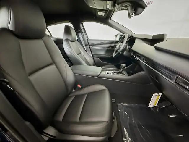 2026 Mazda Mazda3 2.5 S Select Sport