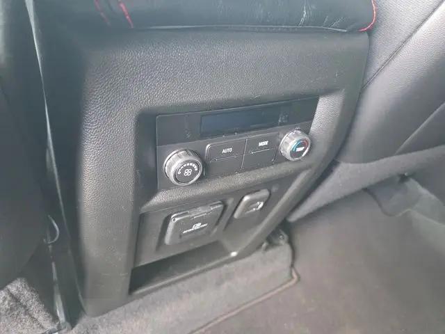 2023 Chevrolet Traverse AWD RS