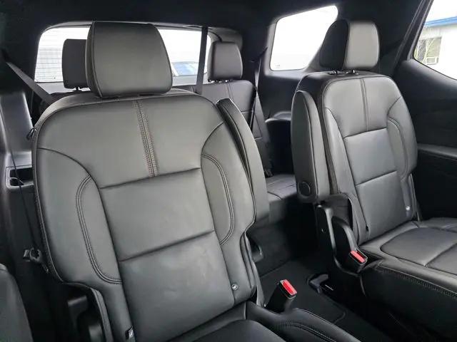 2023 Chevrolet Traverse AWD RS