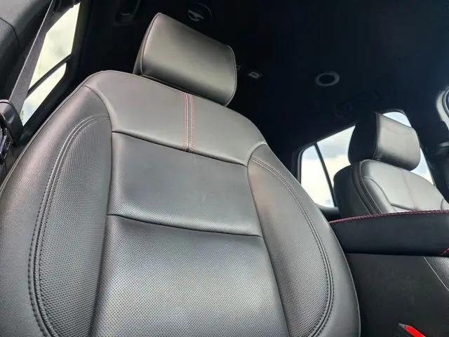 2023 Chevrolet Traverse AWD RS