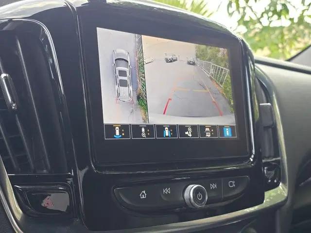 2023 Chevrolet Traverse AWD RS