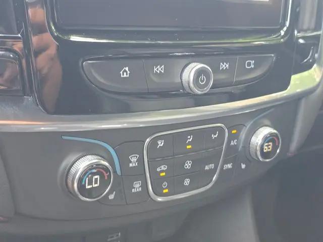 2023 Chevrolet Traverse AWD RS