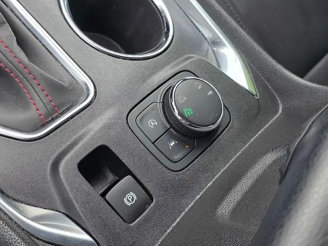 2023 Chevrolet Traverse AWD RS