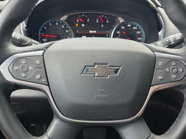 2023 Chevrolet Traverse AWD RS