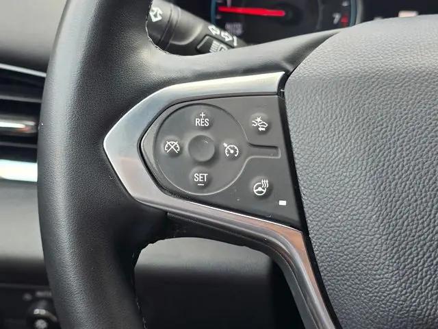 2023 Chevrolet Traverse AWD RS