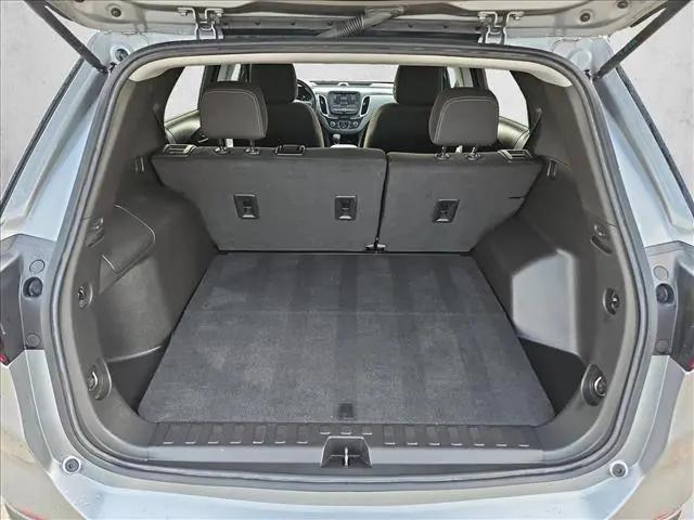 2024 Chevrolet Equinox FWD LS