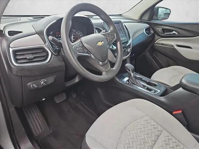 2024 Chevrolet Equinox FWD LS