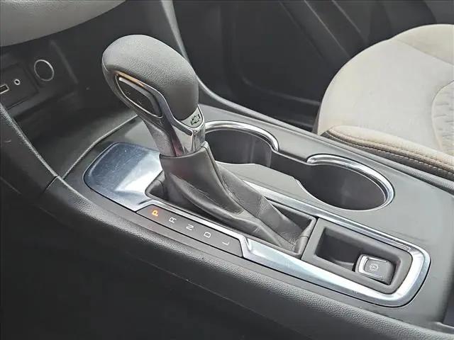 2024 Chevrolet Equinox FWD LS
