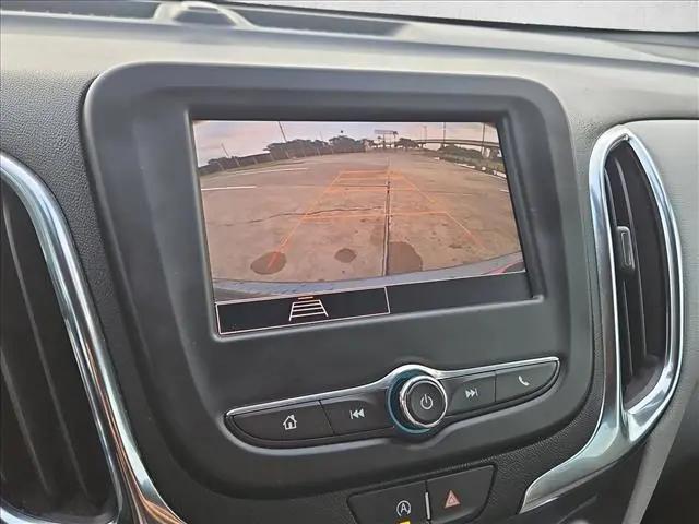 2024 Chevrolet Equinox FWD LS