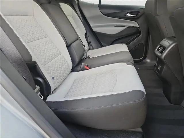 2024 Chevrolet Equinox FWD LS