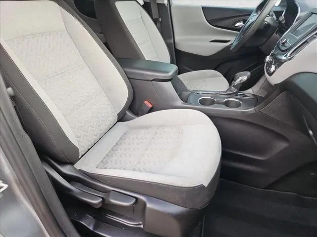 2024 Chevrolet Equinox FWD LS