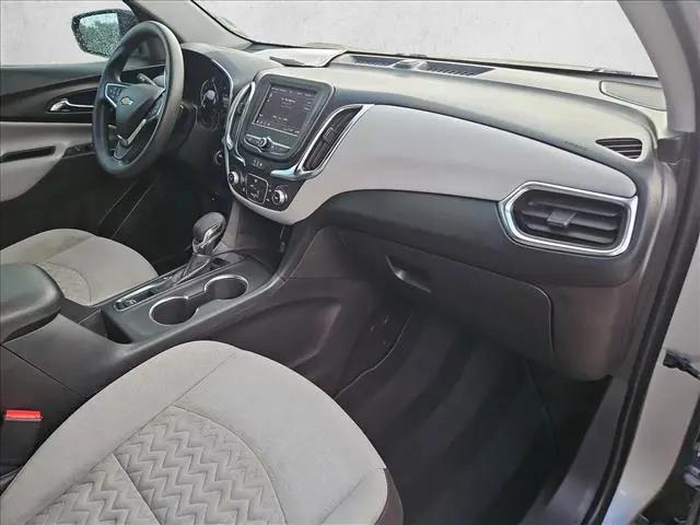 2024 Chevrolet Equinox FWD LS