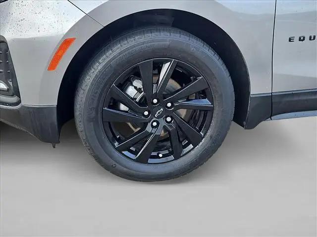 2024 Chevrolet Equinox FWD LS
