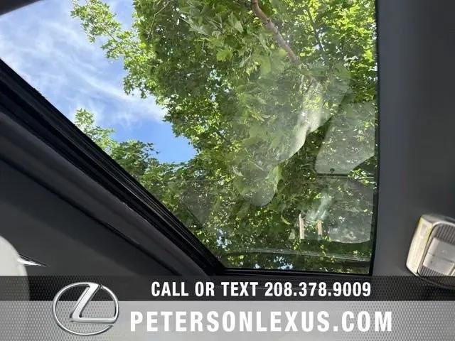 2026 Lexus LX Luxury