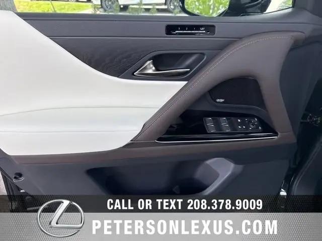 2026 Lexus LX Luxury