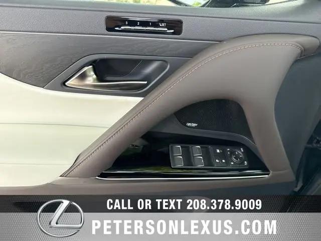 2026 Lexus LX Luxury