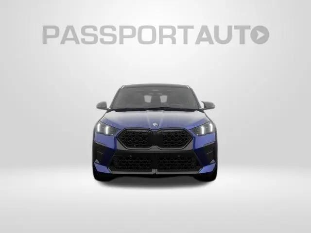2026 BMW X2 xDrive28i