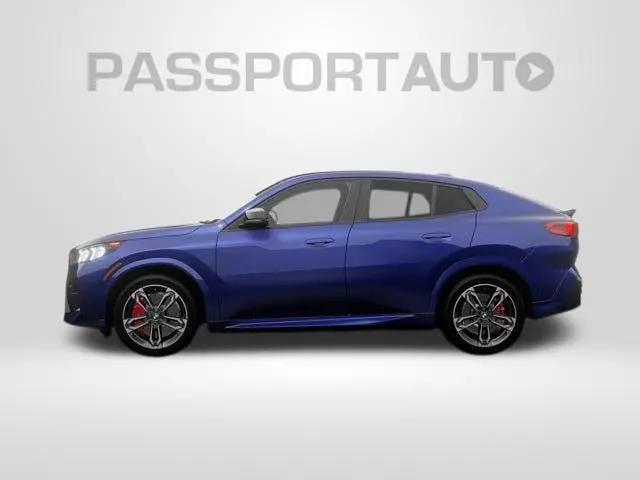 2026 BMW X2 xDrive28i