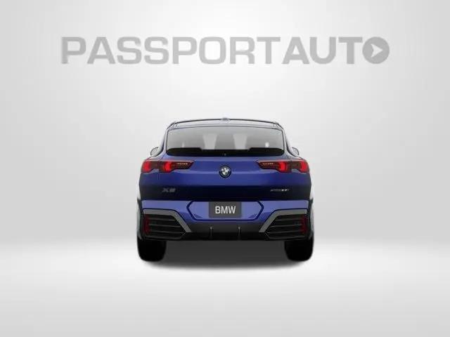 2026 BMW X2 xDrive28i