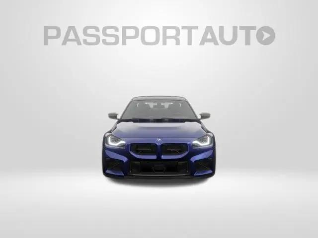 2026 BMW M2 CS