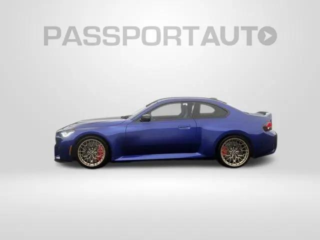 2026 BMW M2 CS