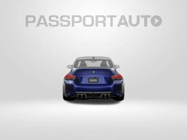 2026 BMW M2 CS