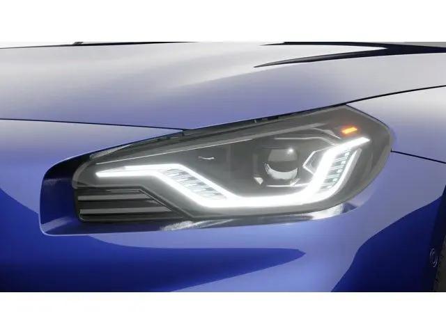 2026 BMW M2 CS